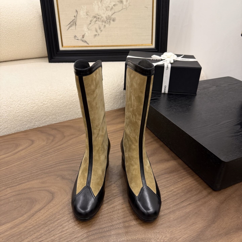 Ch**el boots